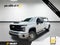 2025 Chevrolet Silverado 3500 HD WT DRW