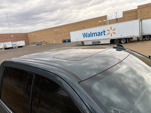 2025 Chevrolet Silverado 3500 HD LTZ