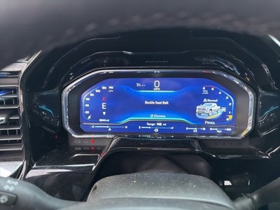 2025 Chevrolet Silverado 3500 HD LTZ