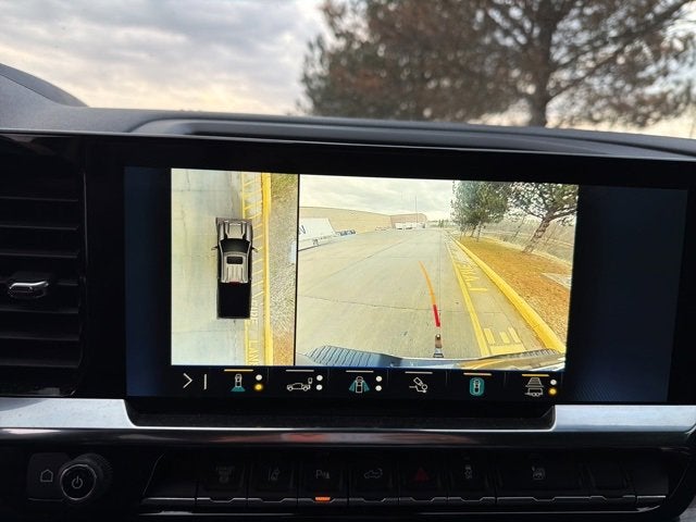 2025 Chevrolet Silverado 3500 HD LTZ