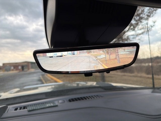 2025 Chevrolet Silverado 3500 HD LTZ