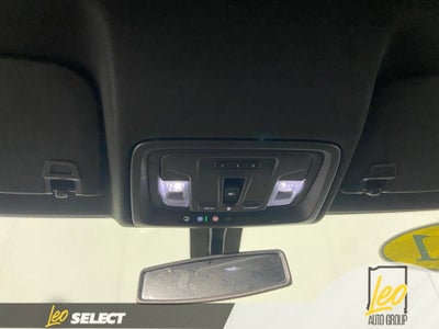 2021 Chevrolet Silverado 2500 HD High Country