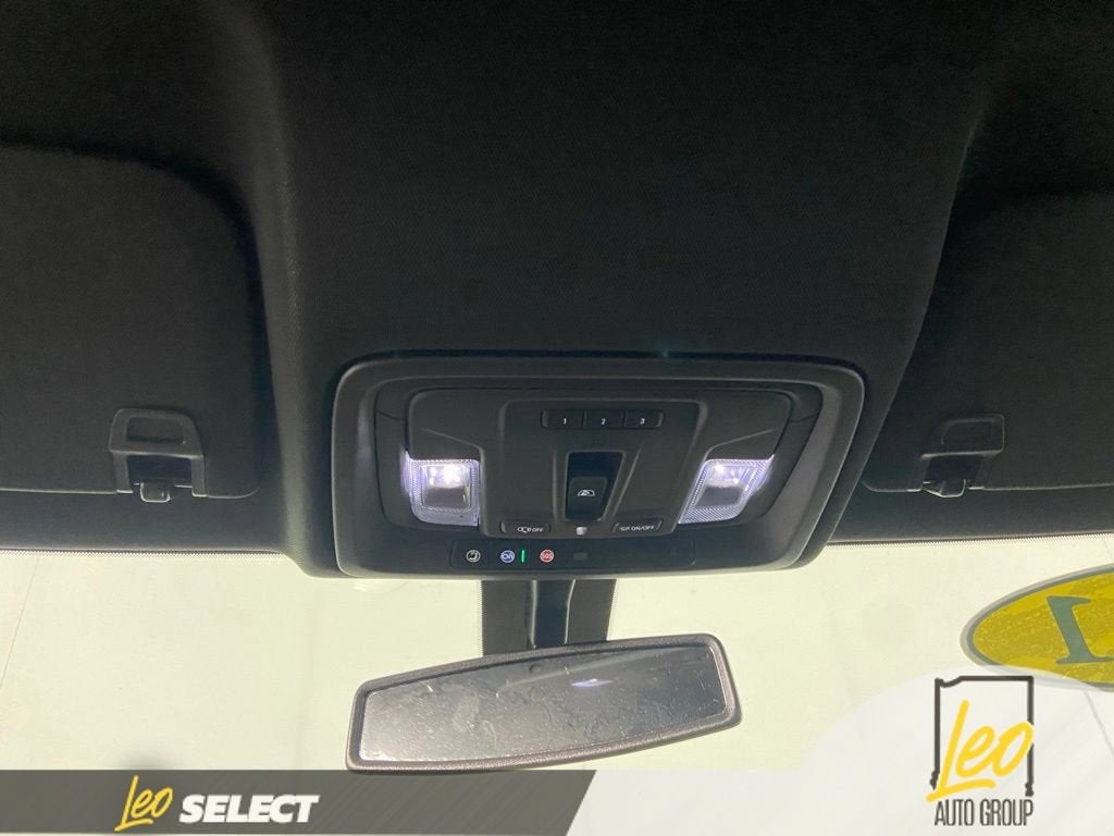 2021 Chevrolet Silverado 2500 HD High Country