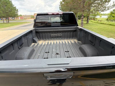 2021 Chevrolet Silverado 3500 HD High Country