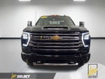 2024 Chevrolet Silverado 3500 HD High Country DRW