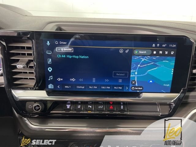 2024 Chevrolet Silverado 3500 HD High Country DRW