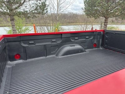 2011 Chevrolet Silverado 1500 Work Truck