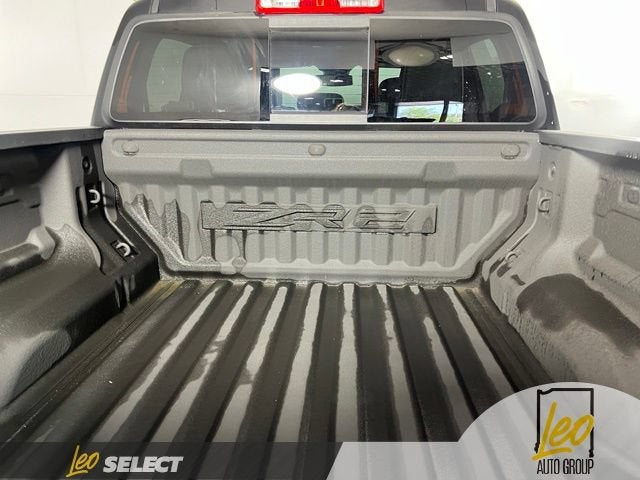 2023 Chevrolet Colorado ZR2