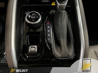 2023 Chevrolet Colorado ZR2