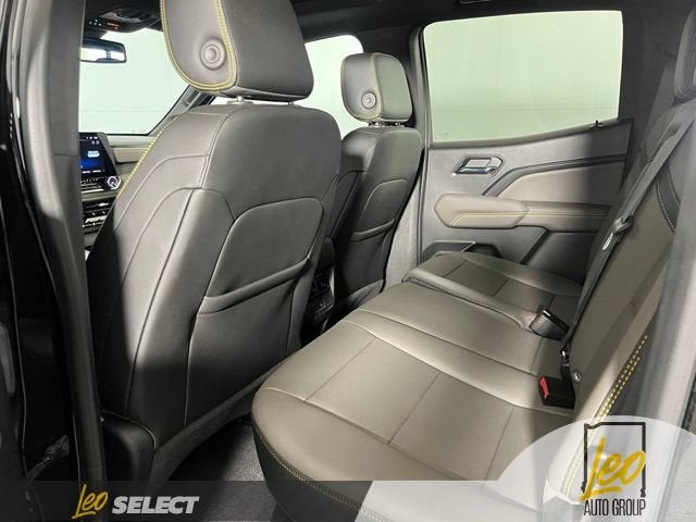 2023 Chevrolet Colorado ZR2