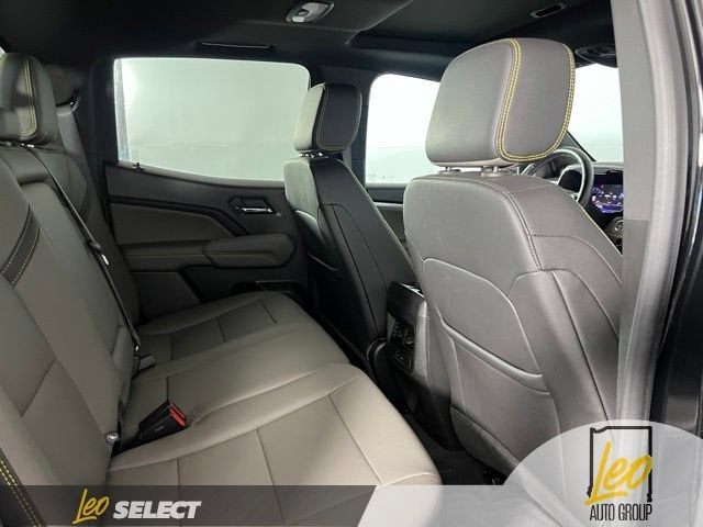 2023 Chevrolet Colorado ZR2
