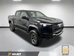 2023 Chevrolet Colorado ZR2