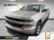 2016 Chevrolet Silverado 1500 Custom