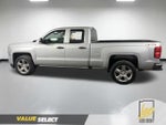 2016 Chevrolet Silverado 1500 Custom