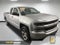 2016 Chevrolet Silverado 1500 Custom