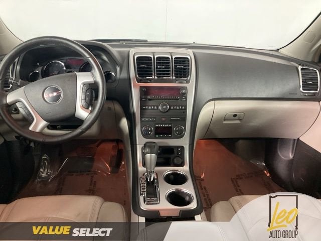 2008 GMC Acadia SLT1