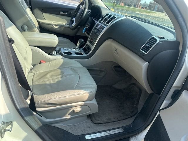 2008 GMC Acadia SLT1