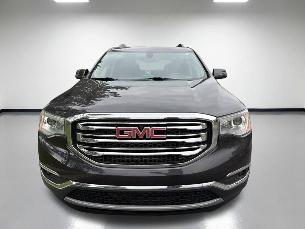 2017 GMC Acadia SLT