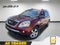2011 GMC Acadia SLE