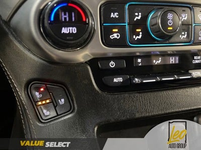 2019 GMC Yukon XL SLT