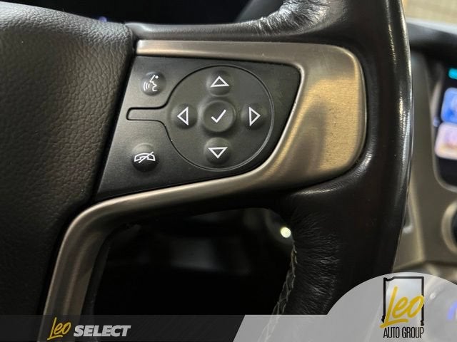 2018 GMC Yukon XL Denali