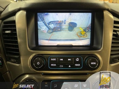 2018 GMC Yukon XL Denali
