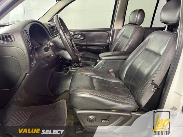 2005 Chevrolet Trailblazer LT