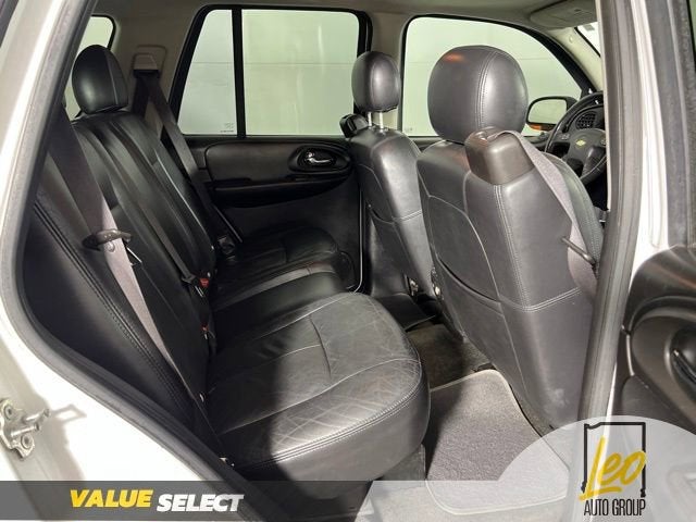 2005 Chevrolet Trailblazer LT