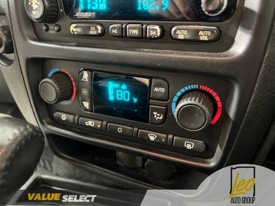 2005 Chevrolet Trailblazer LT