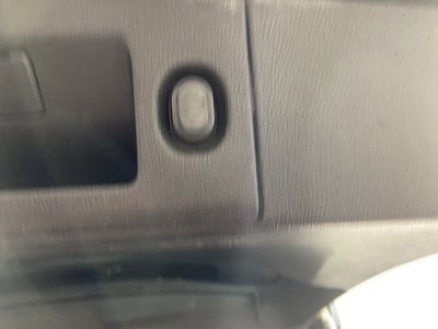 2015 Chevrolet Suburban LT