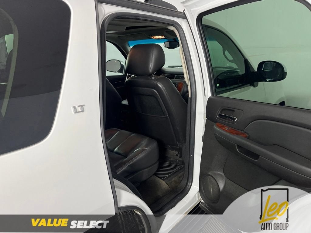 2010 Chevrolet Tahoe LT