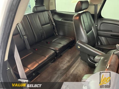 2010 Chevrolet Tahoe LT