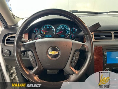 2010 Chevrolet Tahoe LT