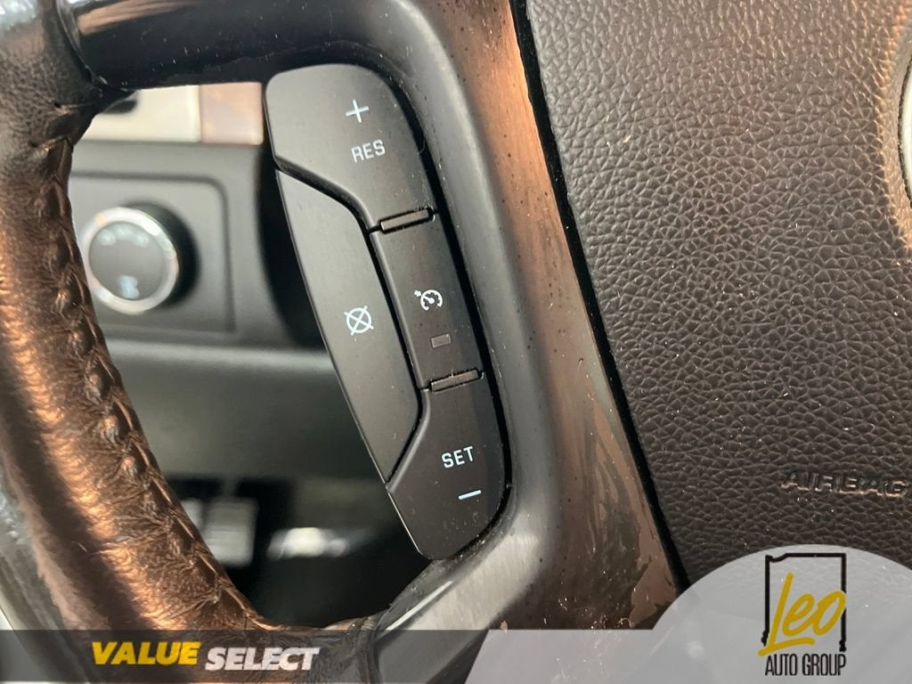2010 Chevrolet Tahoe LT