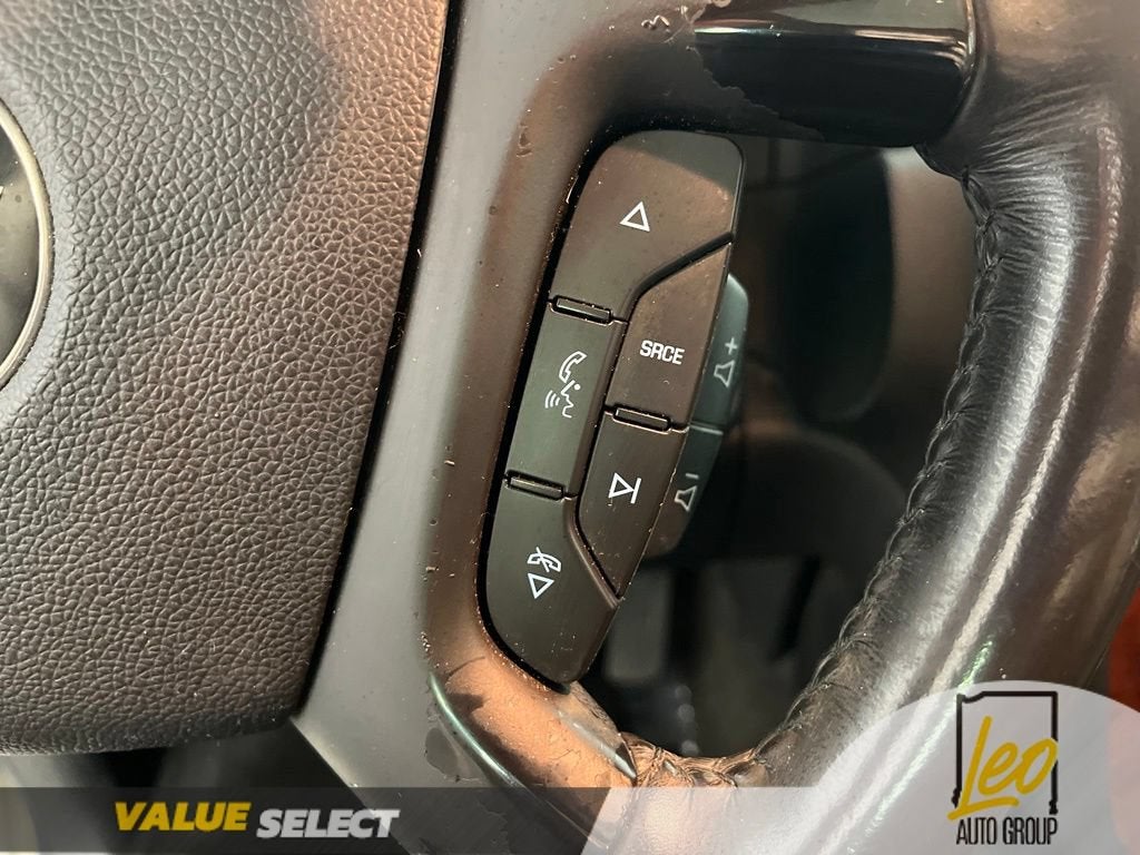 2010 Chevrolet Tahoe LT