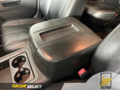 2010 Chevrolet Tahoe LT