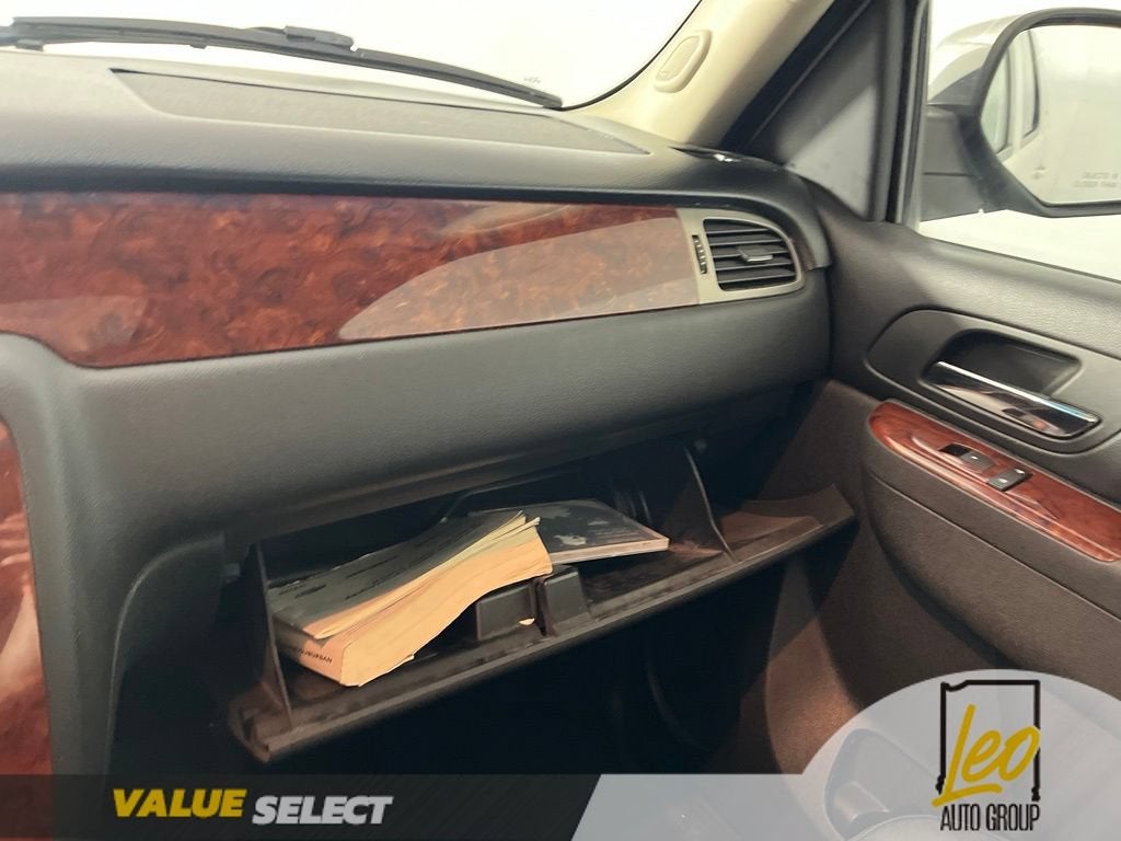 2010 Chevrolet Tahoe LT