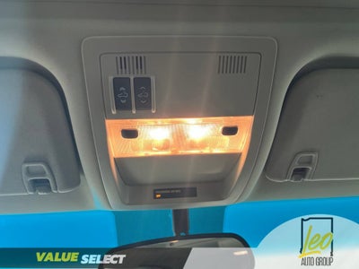 2010 Chevrolet Tahoe LT