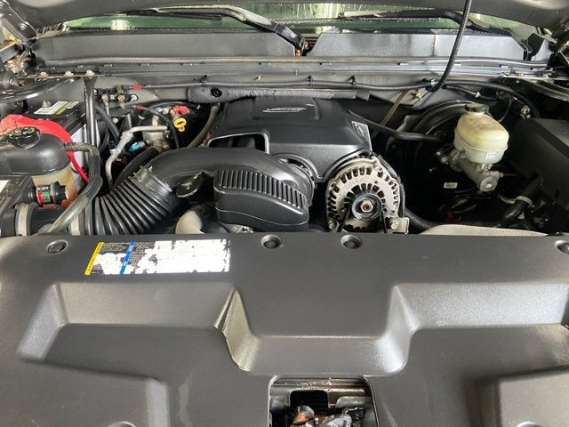 2007 GMC Sierra 1500 SLT