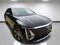 2024 Cadillac LYRIQ Luxury 2