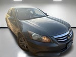 2012 Honda Accord 2.4 SE