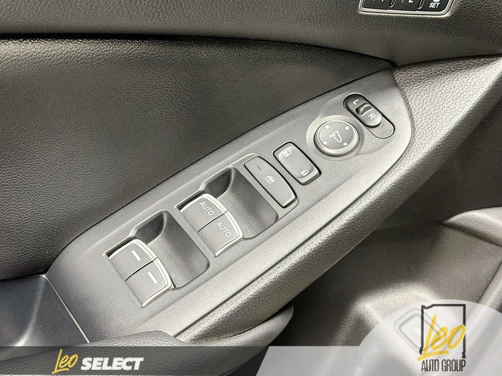 2020 Honda Accord EX-L 2.0T