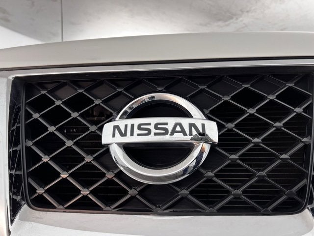 2019 Nissan Frontier SV-I4