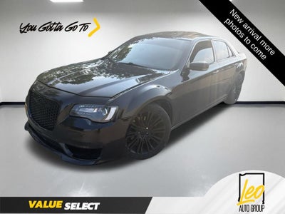 2014 Chrysler 300 300S
