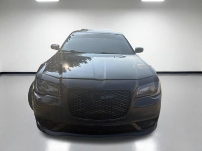 2014 Chrysler 300 300S