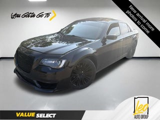 2014 Chrysler 300 300S