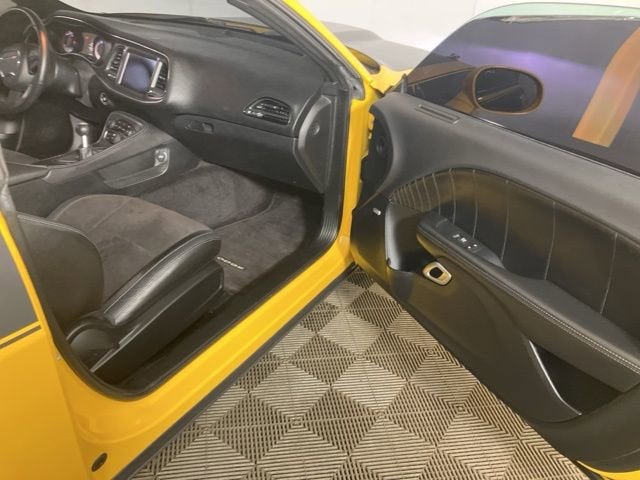 2017 Dodge Challenger T/A 392