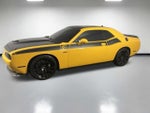 2017 Dodge Challenger T/A 392