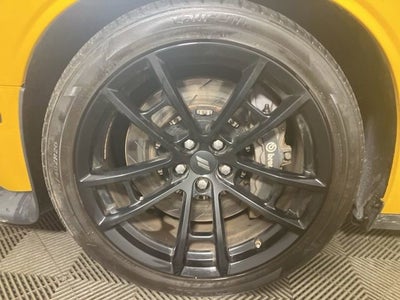 2017 Dodge Challenger T/A 392