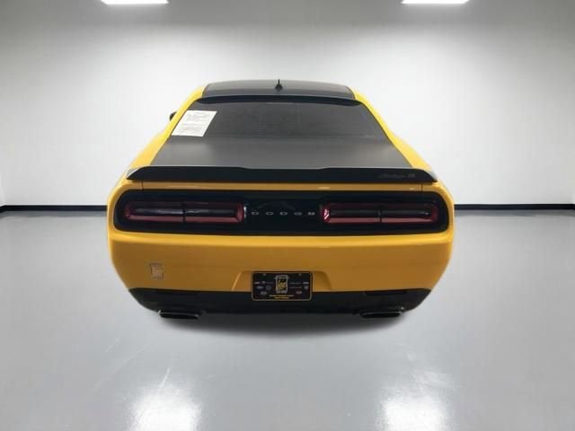 2017 Dodge Challenger T/A 392